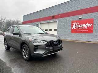 2025 Ford Escape ST-Line AWD