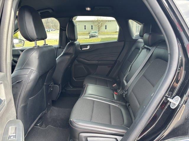 2025 Ford Escape ST-Line AWD