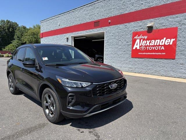 2025 Ford Escape ST-Line Select AWD