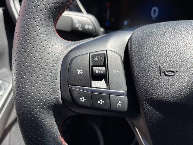 2025 Ford Escape ST-Line Select AWD