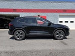 2025 Ford Escape ST-Line Select AWD