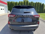 2025 Ford Escape ST-Line Select AWD