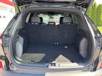 2025 Ford Escape ST-Line Select AWD