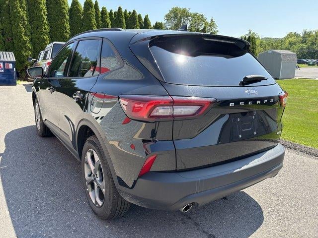 2025 Ford Escape ST-Line Select AWD