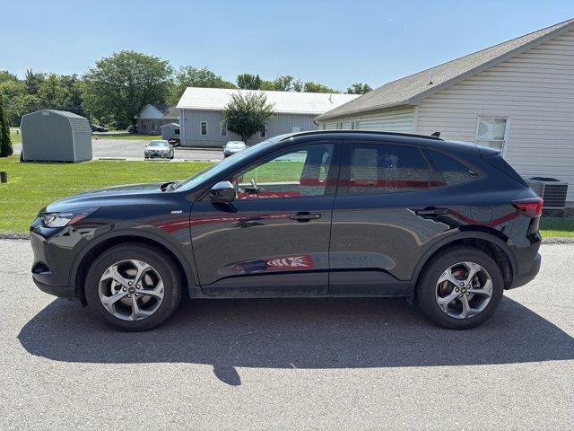 2025 Ford Escape ST-Line Select AWD