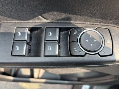 2025 Ford Escape ST-Line Select AWD