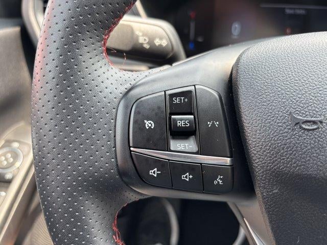 2025 Ford Escape ST-Line Select AWD
