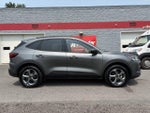 2025 Ford Escape ST-Line Select AWD