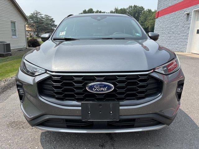 2025 Ford Escape ST-Line Select AWD