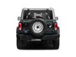 2022 Ford Bronco Base 2 Door 4x4