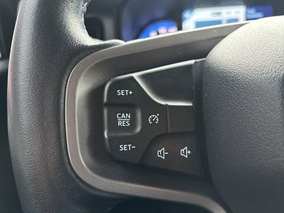 2023 Ford Bronco Big Bend 4 Door 4x4