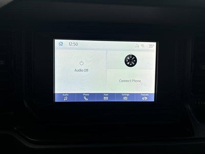 2023 Ford Bronco Big Bend 4 Door 4x4