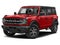 2023 Ford Bronco Big Bend 4 Door 4x4