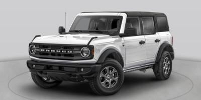 2024 Ford Bronco Big Bend 4 Door 4x4