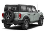 2024 Ford Bronco Big Bend 4 Door 4x4