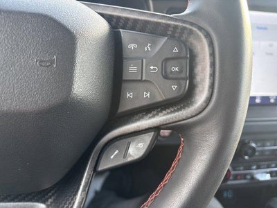 2024 Ford Bronco Raptor 4 Door Advanced 4x4