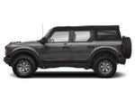 2023 Ford Bronco Badlands 4 Door Advanced 4x4