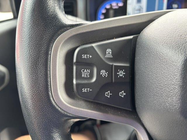 2021 Ford Bronco Badlands 4 Door Advanced 4x4