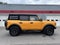 2021 Ford Bronco Badlands 4 Door Advanced 4x4