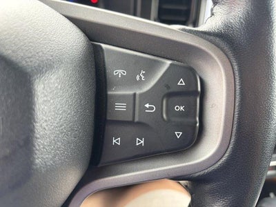 2021 Ford Bronco Badlands 4 Door Advanced 4x4