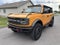 2021 Ford Bronco Badlands 4 Door Advanced 4x4