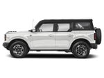 2023 Ford Bronco Outer Banks 4 Door Advanced 4x4