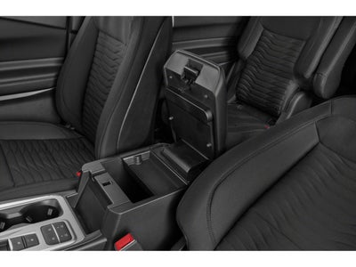 2021 Ford Explorer XLT 4WD