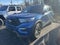 2022 Ford Explorer ST-Line 4WD