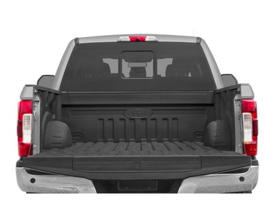 2019 Ford Super Duty F-250 SRW XLT 4WD Crew Cab 6.75' Box