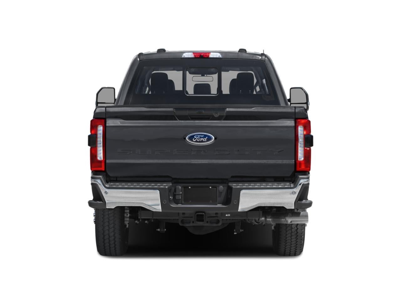2024 Ford Super Duty F-250 SRW LARIAT 4WD Crew Cab 6.75' Box