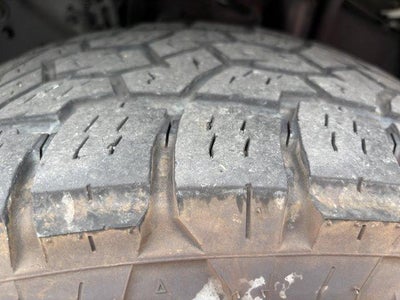 2024 Ford Super Duty F-250 SRW XLT 4WD Crew Cab 6.75' Box