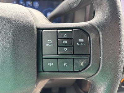 2024 Ford Super Duty F-250 SRW XLT 4WD Crew Cab 6.75' Box