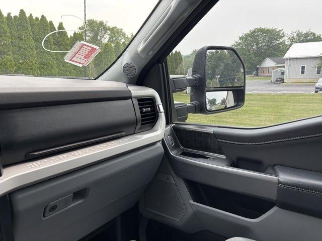 2024 Ford Super Duty F-250 SRW XLT 4WD Crew Cab 6.75' Box