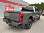 2024 Ford Super Duty F-250 SRW XLT 4WD Crew Cab 6.75' Box
