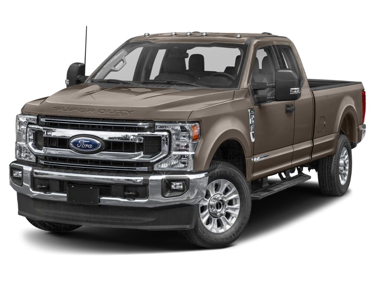 2022 Ford F-250 Super Duty