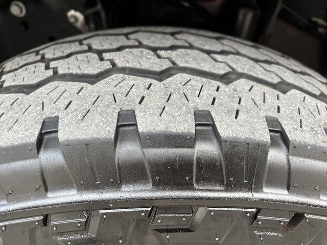 2024 Ford Super Duty F-350 SRW LARIAT 4WD Crew Cab 6.75' Box