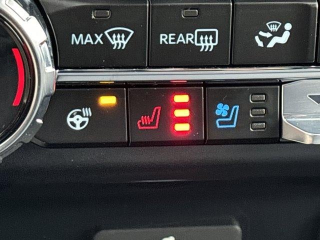 2024 Ford Super Duty F-350 SRW LARIAT 4WD Crew Cab 6.75' Box