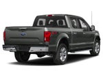 2019 Ford F-150 LARIAT 4WD SuperCrew 5.5' Box
