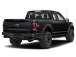 2019 Ford F-150 Raptor 4WD SuperCab 5.5' Box