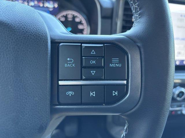 2023 Ford F-150 XLT 4WD SuperCrew 5.5' Box