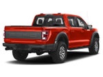 2022 Ford F-150 Raptor 4WD SuperCrew 5.5' Box