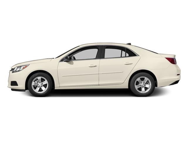 2014 Chevrolet Malibu 1LTZ