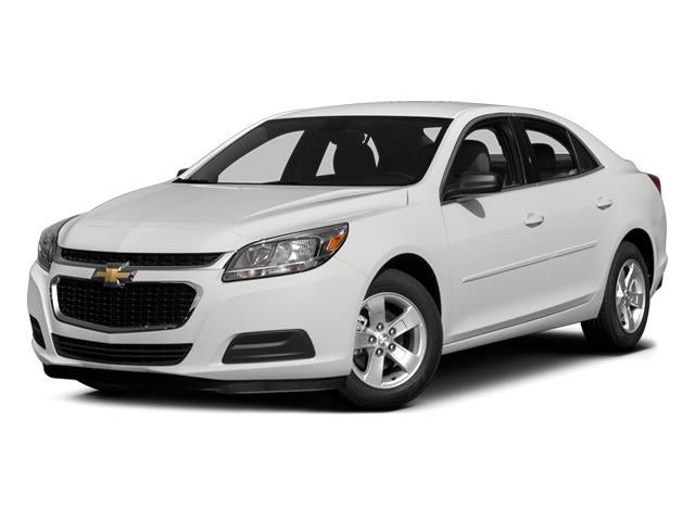 2014 Chevrolet Malibu 1LTZ