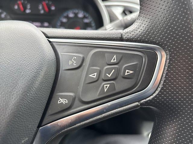 2023 Chevrolet Malibu 4dr Sdn 1LT