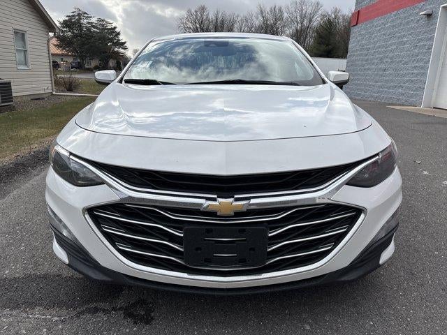 2023 Chevrolet Malibu 4dr Sdn 1LT