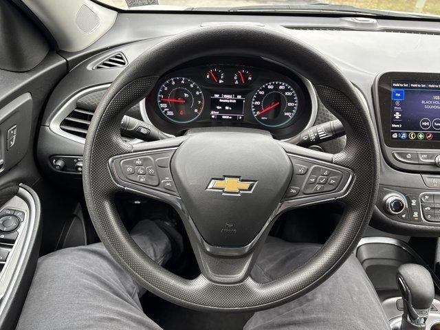 2023 Chevrolet Malibu 4dr Sdn 1LT