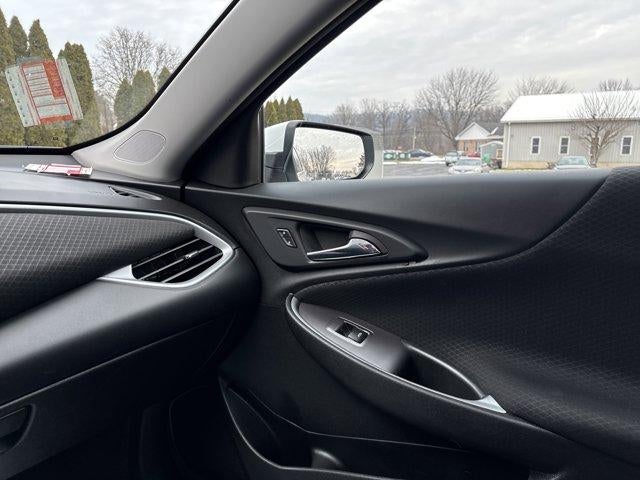 2023 Chevrolet Malibu 4dr Sdn 1LT