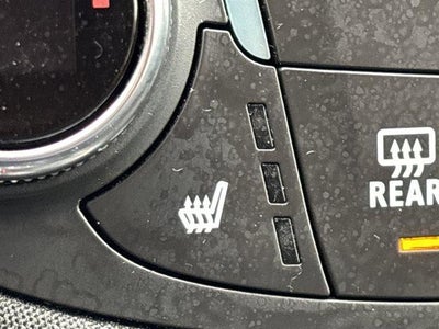 2023 Chevrolet Malibu 4dr Sdn 1LT