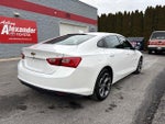 2023 Chevrolet Malibu 4dr Sdn 1LT
