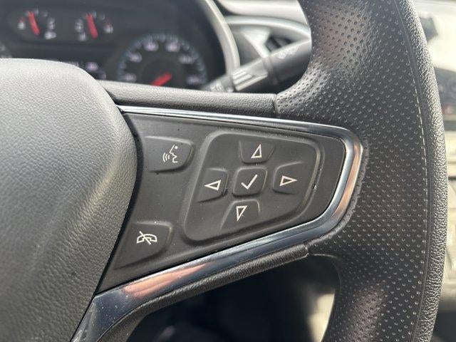 2023 Chevrolet Malibu 4dr Sdn 1LT